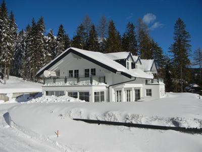 фото отеля Haus Terra