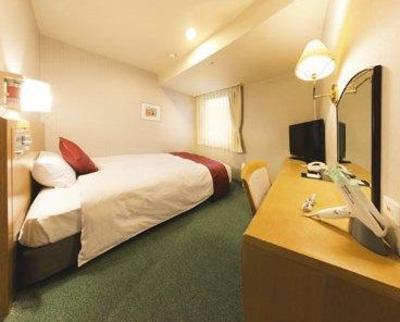 фото отеля Onomichi Kokusai Hotel