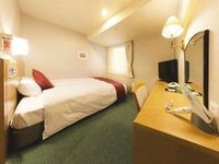 Onomichi Kokusai Hotel