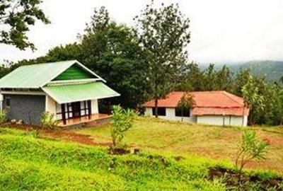фото отеля Punarjani Ayurvedic Resorts