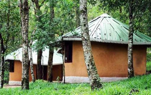 фото отеля Punarjani Ayurvedic Resorts