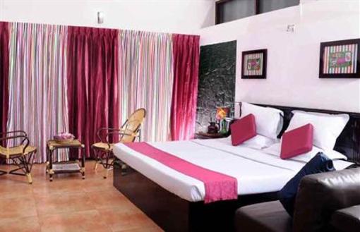 фото отеля Punarjani Ayurvedic Resorts