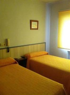 фото отеля Hostal Albero