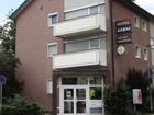 фото отеля Hotel Dannwolf Garni
