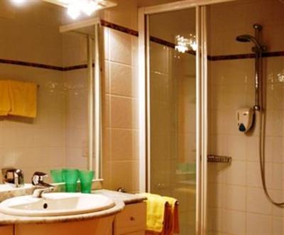 фото отеля Amadeus Appartement