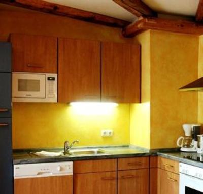 фото отеля Amadeus Appartement