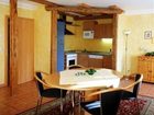 фото отеля Amadeus Appartement