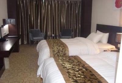 фото отеля Mingyue Business Hotel