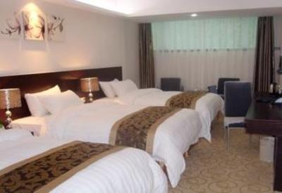 фото отеля Mingyue Business Hotel