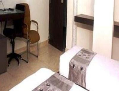 фото отеля M Hotel Gachibowli