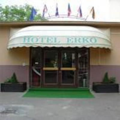 фото отеля Erko Hotel