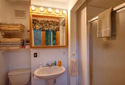 фото отеля Alpine Osteria B&B Inn
