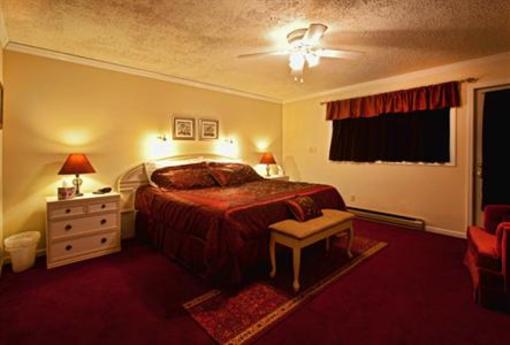 фото отеля Alpine Osteria B&B Inn