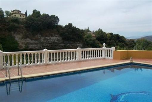 фото отеля Villa Ignacia