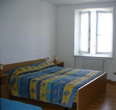 фото отеля Casa Vacanze Rosa