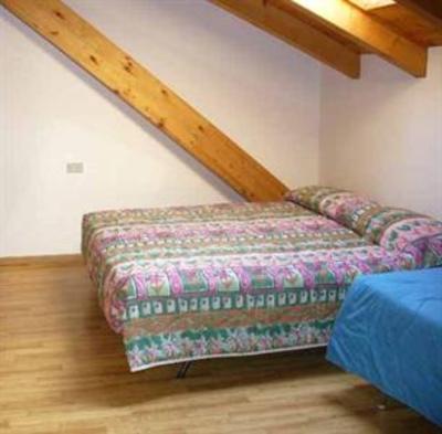фото отеля Casa Vacanze Rosa