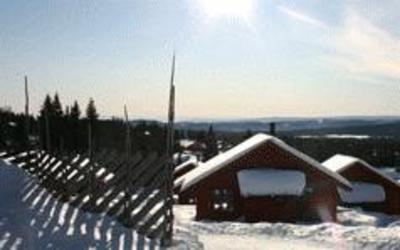 фото отеля Nordseter Apartments