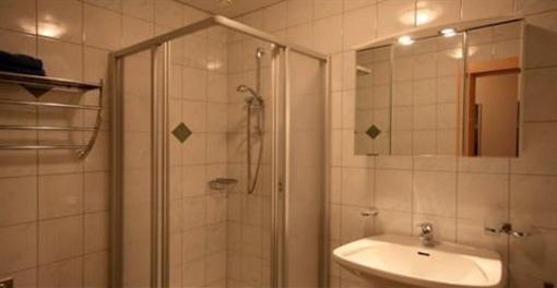 фото отеля Appartement Kuen