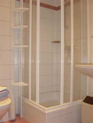 фото отеля Appartement Central