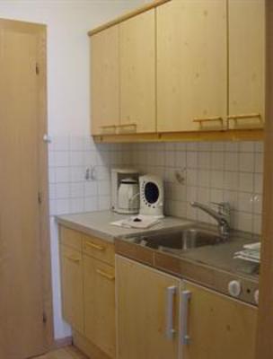 фото отеля Appartement Central