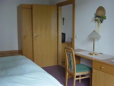 фото отеля Appartement Central