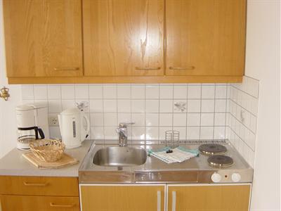 фото отеля Appartement Central