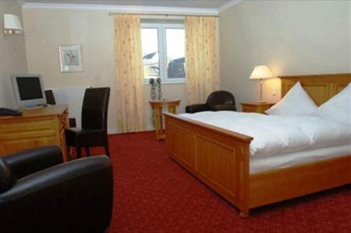 фото отеля Hotel Grueters