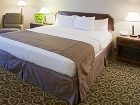 фото отеля BEST WESTERN Inn at Coushatta