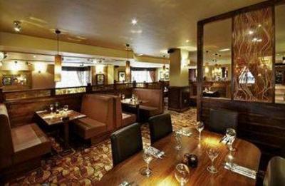 фото отеля Premier Inn Stevenage North