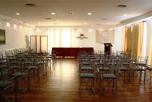 фото отеля Solares Del Alto Hotel