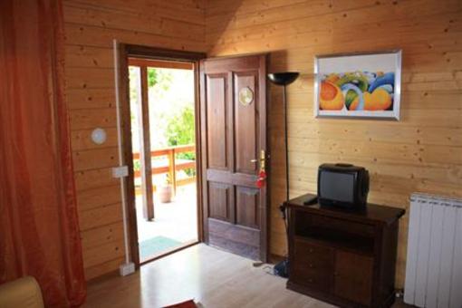 фото отеля Casa Cantico delle Creature