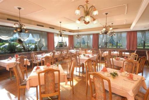фото отеля Ferienhotel Laserz Lienz
