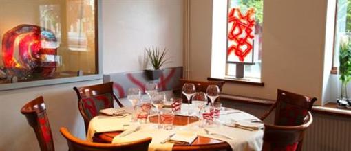 фото отеля L'auberge De Nicey Romilly-sur-Seine