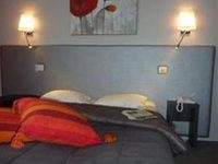 Hotel Le Glacier