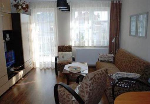 фото отеля Apartament Renata