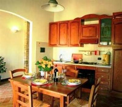 фото отеля IL Vecchio Mulino Farmhouse