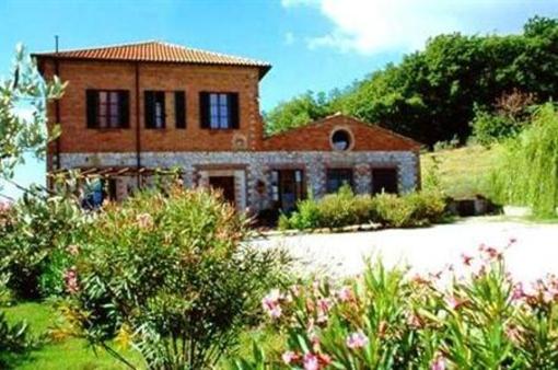 фото отеля IL Vecchio Mulino Farmhouse