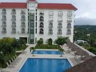 фото отеля Caracol Plaza Hotel Puerto Escondido