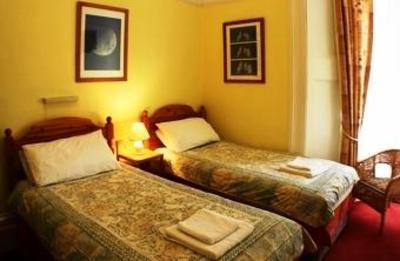 фото отеля Florence Guest House