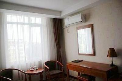 фото отеля Azure Holiday Hotel Qingdao