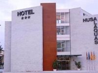 Husa Hotel Alaquas