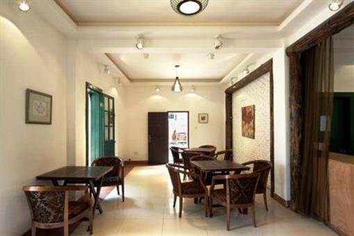 фото отеля Yongshun Corinthian House