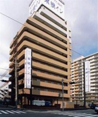 фото отеля Toyoko Inn Kobe Sannomiya