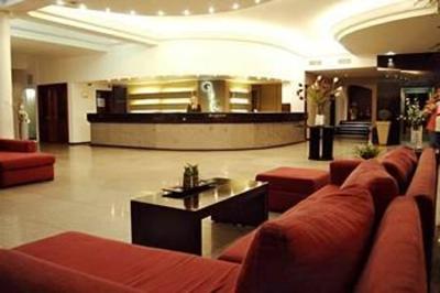 фото отеля Hotel Cataratas