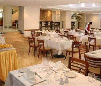 фото отеля Crans Montana Hotel