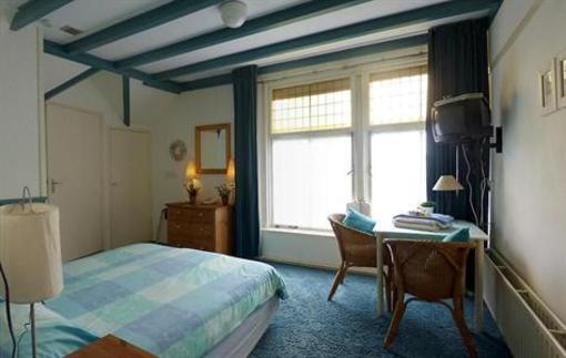 фото отеля Hotel-Pension Zoom-Oord
