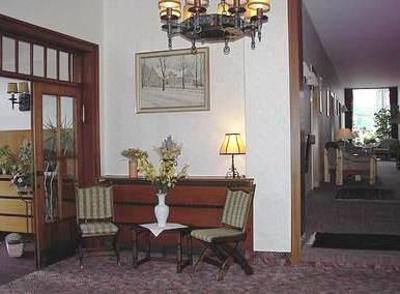 фото отеля Wolfs Hotel