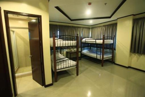 фото отеля Four Season Hotel Iloilo City