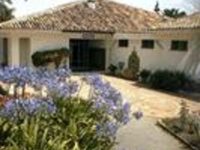 Apartamentos Centro Forestal Sueco Marbella