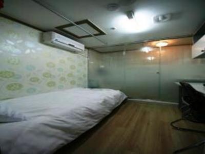 фото отеля Maru Guesthouse